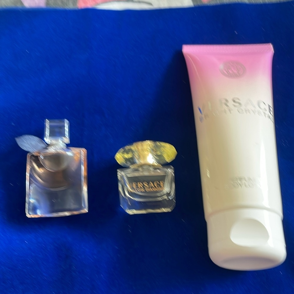 Bundle x 3 pieces